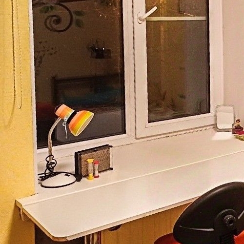 3-комн квартира улица Софьи Ковалевской, 11К7