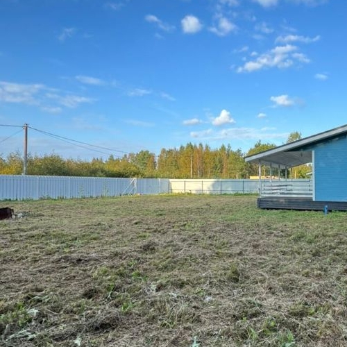 Коттедж/дом Славянка садовое товарищество, Магистраль СНТ, 14-я линия, 684