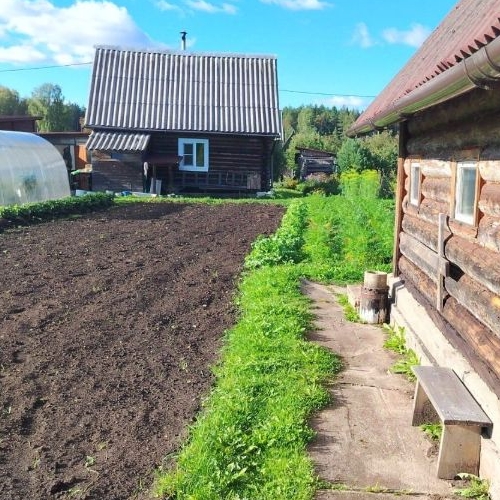 Коттедж/дом Мелиоратор СНТ,  д. 47