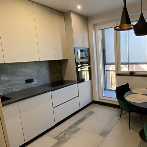 2-комн квартира Пушкин, улица Камероновская,  д. 3к1