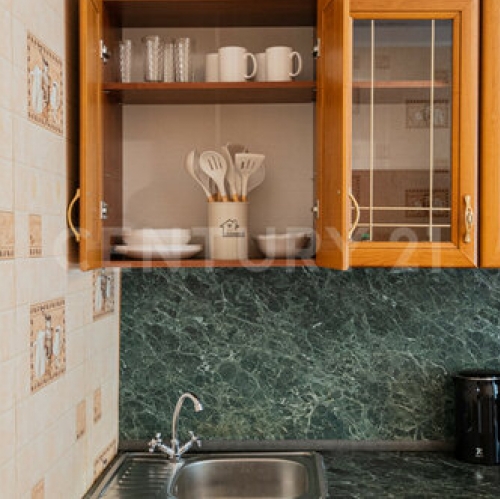 1-комн квартира Беринга ул,  д. 23,  к. 2