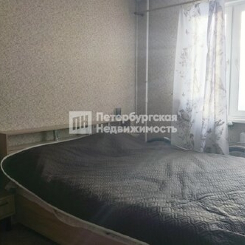 1-комн квартира Маршала Захарова ул,  д. 12,  к. 1