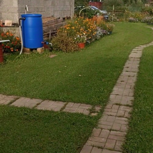 Коттедж/дом Кюльвия СНТ