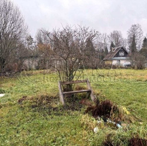 Коттедж/дом Новинка-1, Новинка-1 снт.