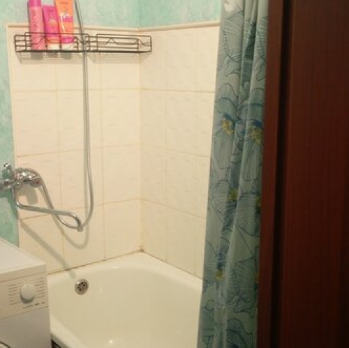 1-комн квартира Сапёрное, Школьная улица,  д. 20