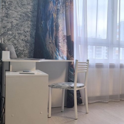 1-комн квартира улица Богословская, 6к3