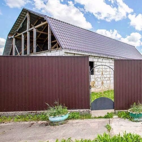 Коттедж/дом д. Шильцево, улица Центральная