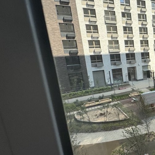 Студия улица Тосина, 1к2