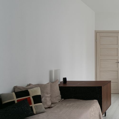 Студия улица Верхне-Каменская, 11к1