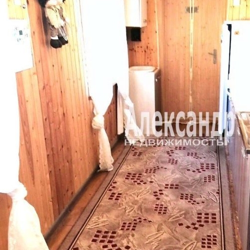 Коттедж/дом Звездочка-1 СНТ