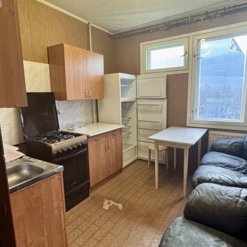 2-комн квартира Петергоф г., Бобыльская дор.,  д. 57