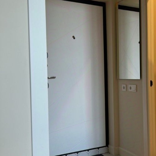 Студия улица Вадима Шефнера, 4