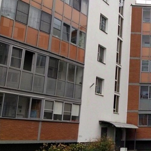 Студия Петергоф, улица Парковая, 14к1