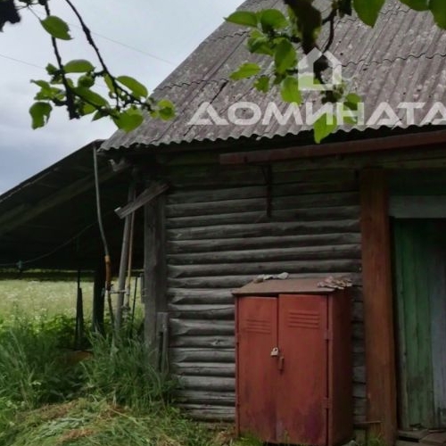 Коттедж/дом д. Монастырек, 18