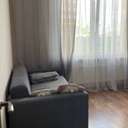 1-комн квартира Южное шоссе, 53к4