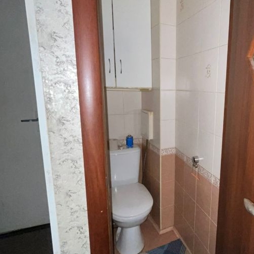 3-комн квартира Будапештская улица, 61