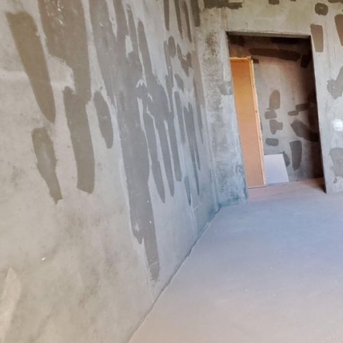 2-комн квартира д. Янино-2, улица Рябиновая, 30