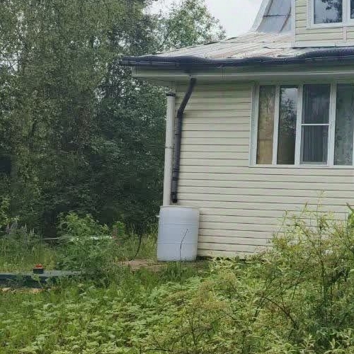 Коттедж/дом Кириши, площадь Ленина