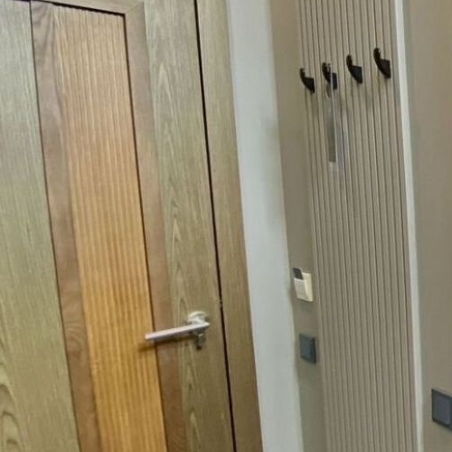 Студия Подъездной переулок, 13