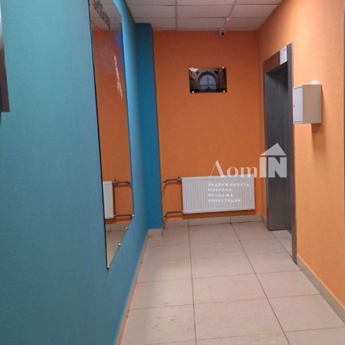 Студия улица Плесецкая, 20к1