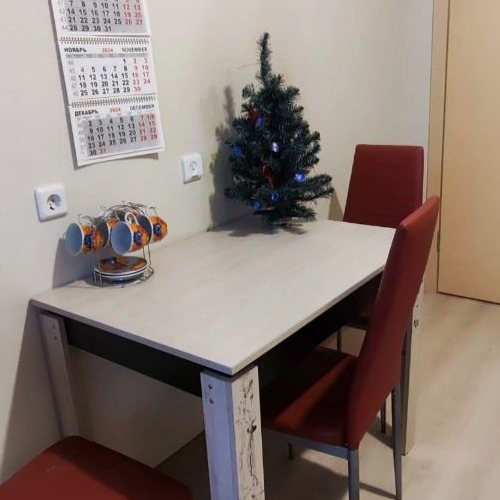 1-комн квартира пос. Янино-1, улица Ясная, 11