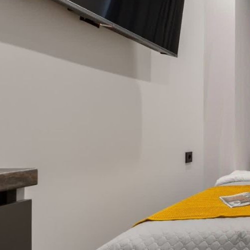 Студия Бумажная улица, 22к2