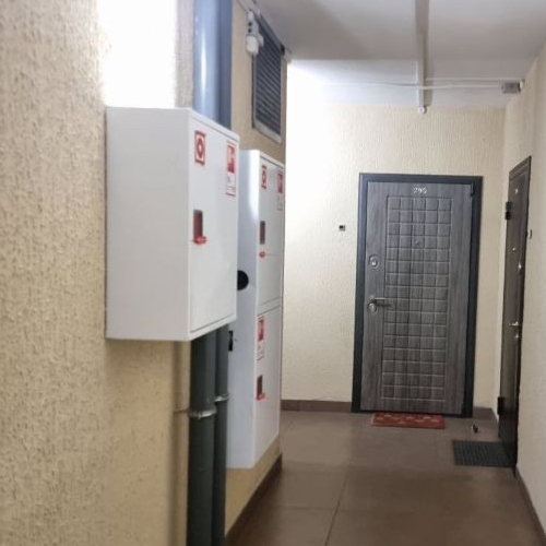 Студия проспект Обуховской обороны, 195