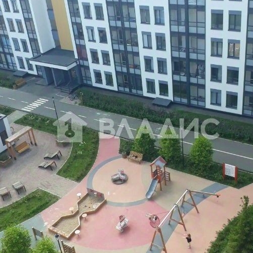 Студия проспект Буденного, 23к1