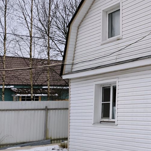 Коттедж/дом Ухта СНТ