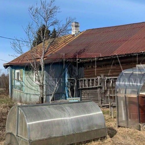 Коттедж/дом д. Андреевщина, 46