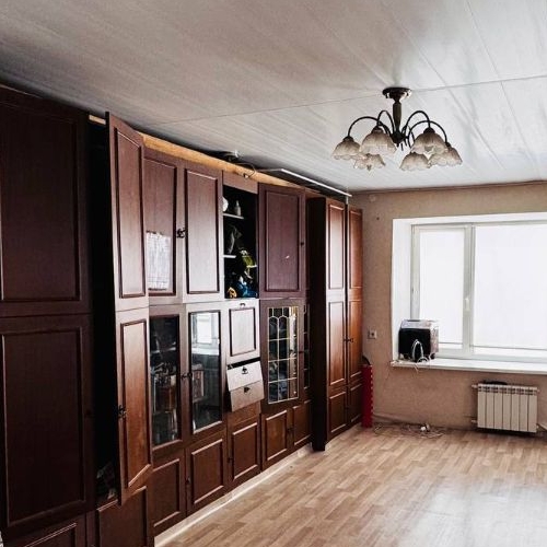 3-комн квартира переулок Апраксин, 3