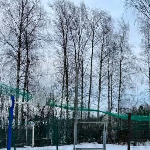 Земельный участок Борисова Грива садоводческий массив, Фурнитура СНТ, 1-я линия