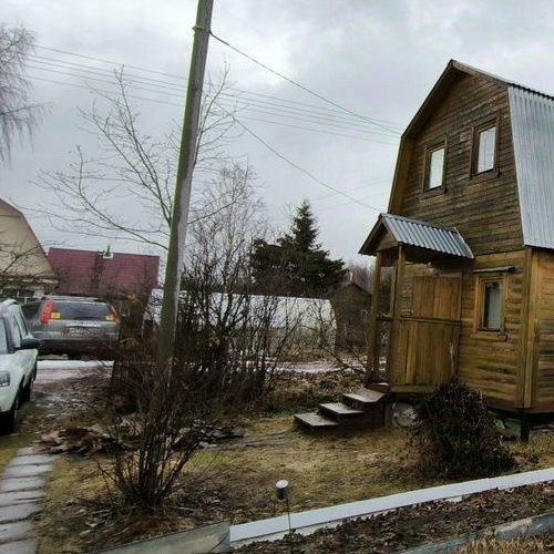 Коттедж/дом Назия садоводческий массив, Звезда СНТ,  д. 51