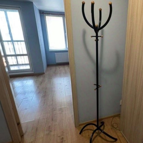 Студия улица Крыленко, 1к1с4