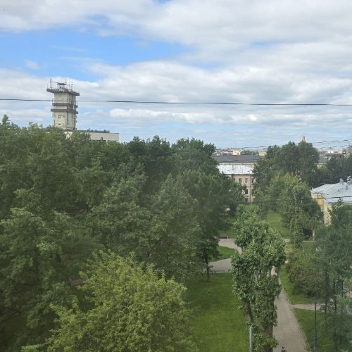 3-комн квартира Воронежская улица, 92