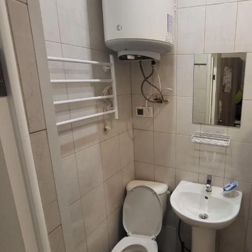 Студия Молодежный переулок, 9