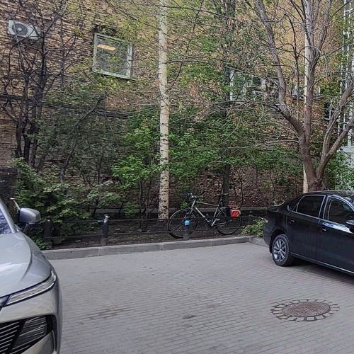 3-комн квартира 1-я Советская улица, 10