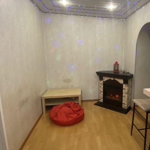 2-комн квартира улица Генерала Хрулева, 6