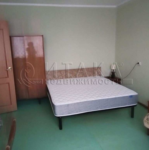 1-комн квартира Дунайский пр-кт., д. 37, корп. 1