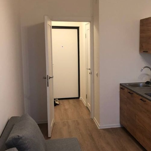 Студия улица Гудиловская, 5к1