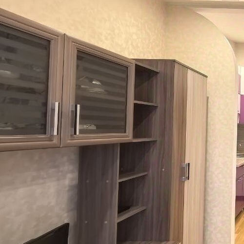 Студия Петергоф, Петергофская улица, 8