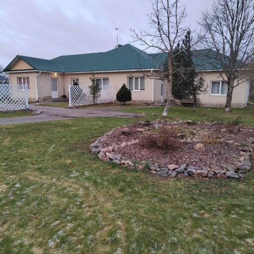 Коттедж/дом Старосиверская, Большой проспект,  д. 101А