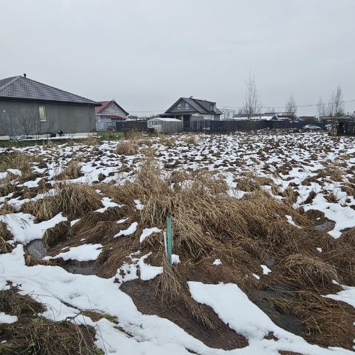 Земельный участок Соржа кп, улица Срединная