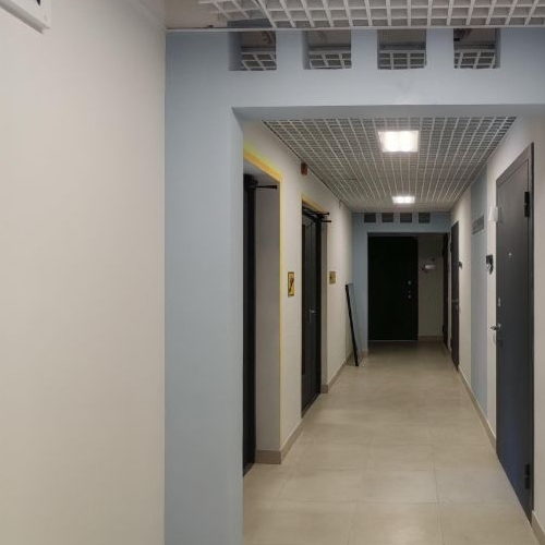 Студия улица Пахомовская, 21