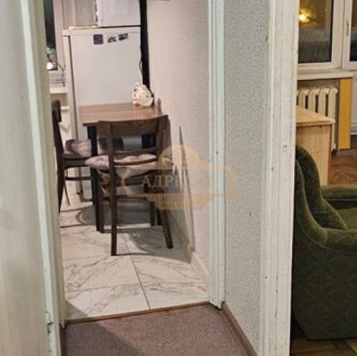 1-комн квартира Юрия Гагарина пр-кт,  д. 20 к2