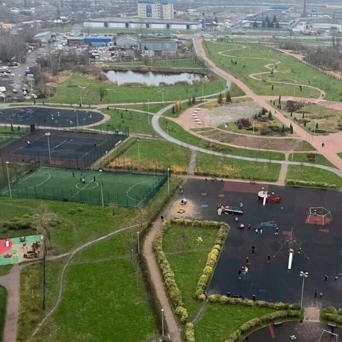 1-комн квартира Южное шоссе, 53к4