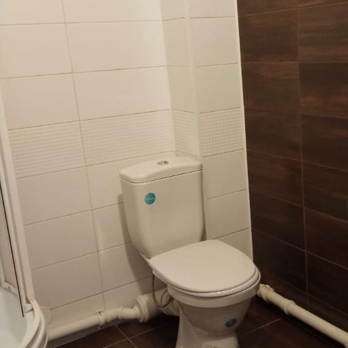 2-комн квартира улица Александра Матросова, 3