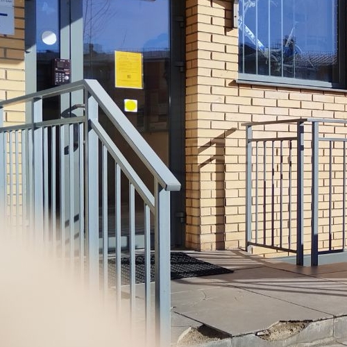 Студия пос. Шушары, Пулковское тер., улица Переведенская, 4к1