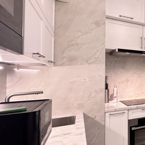 2-комн квартира Южное шоссе, 53к4