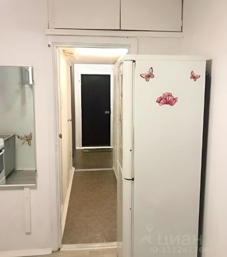 1-комн квартира проспект Королева, 46К3